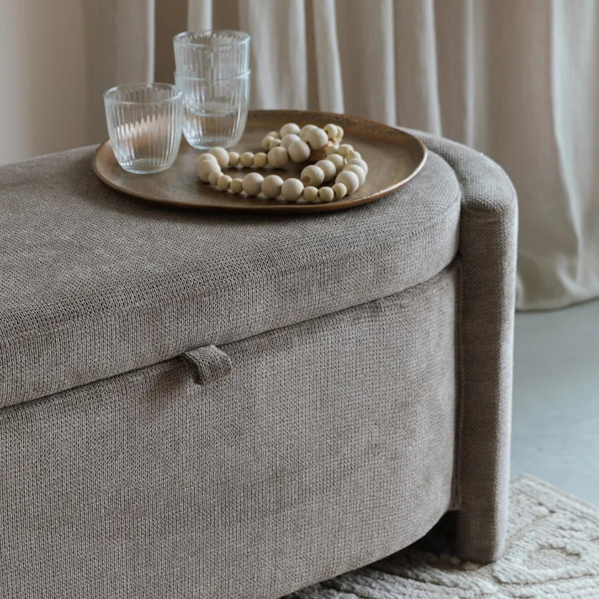 White Label Lavice MIRO 108 cm
