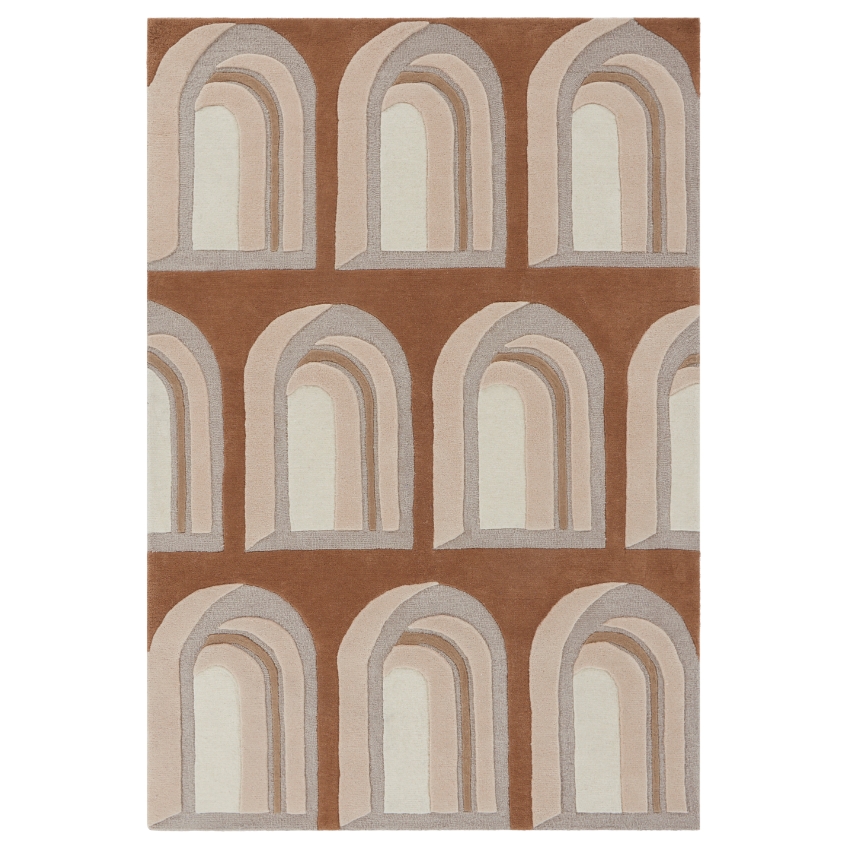 Jotex Vlněný koberec COLOSSEO 130 x 190 cm Jotex