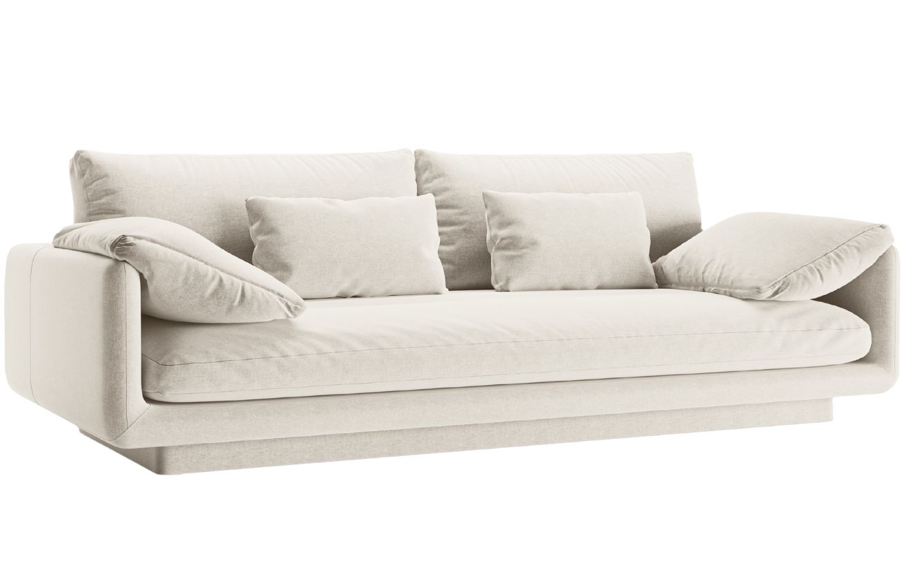 Micadoni Pohovka Torino 220 cm Micadoni