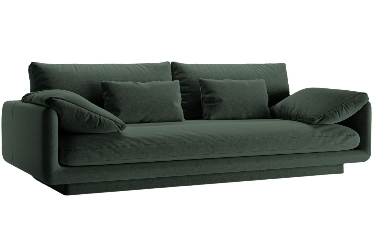 Micadoni Pohovka Torino 220 cm Micadoni