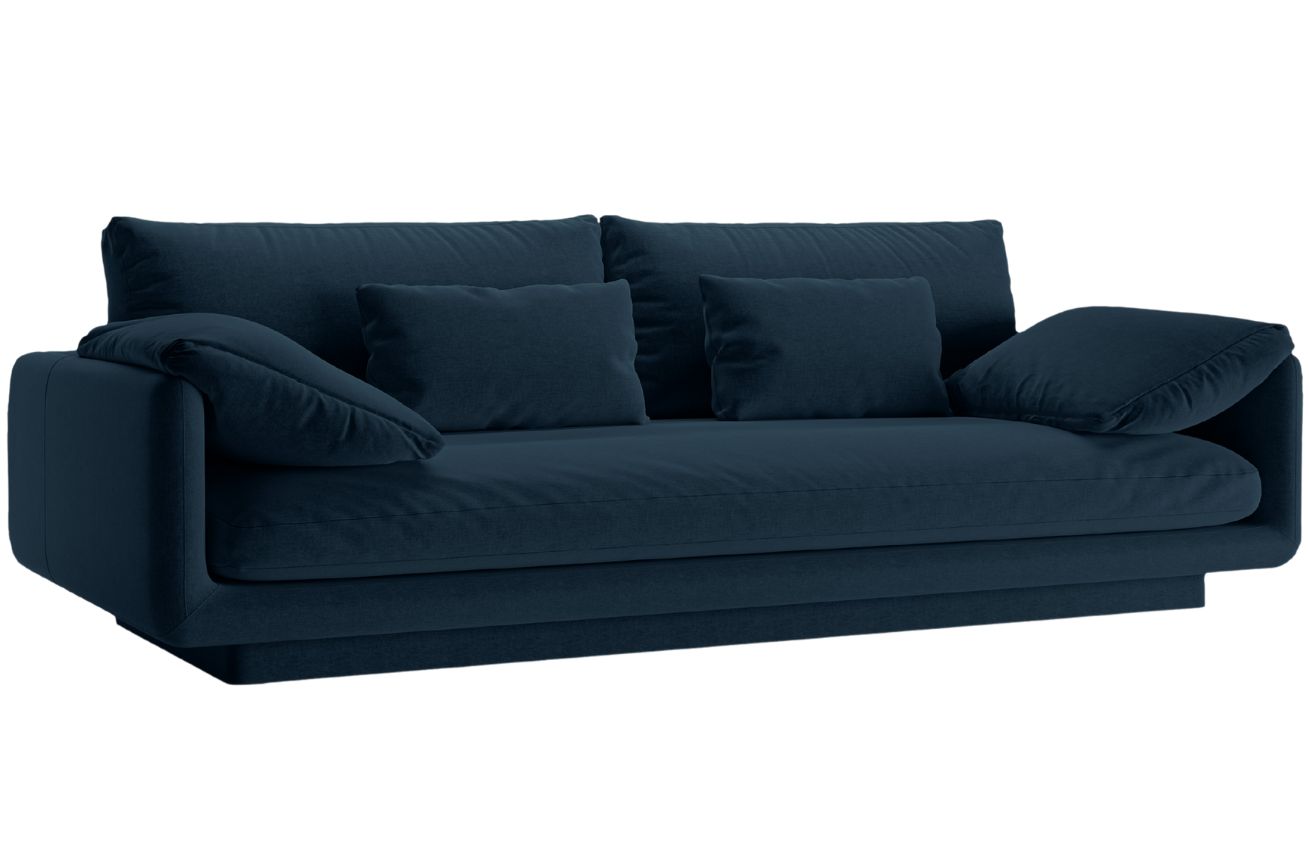 Micadoni Pohovka Torino 220 cm Micadoni