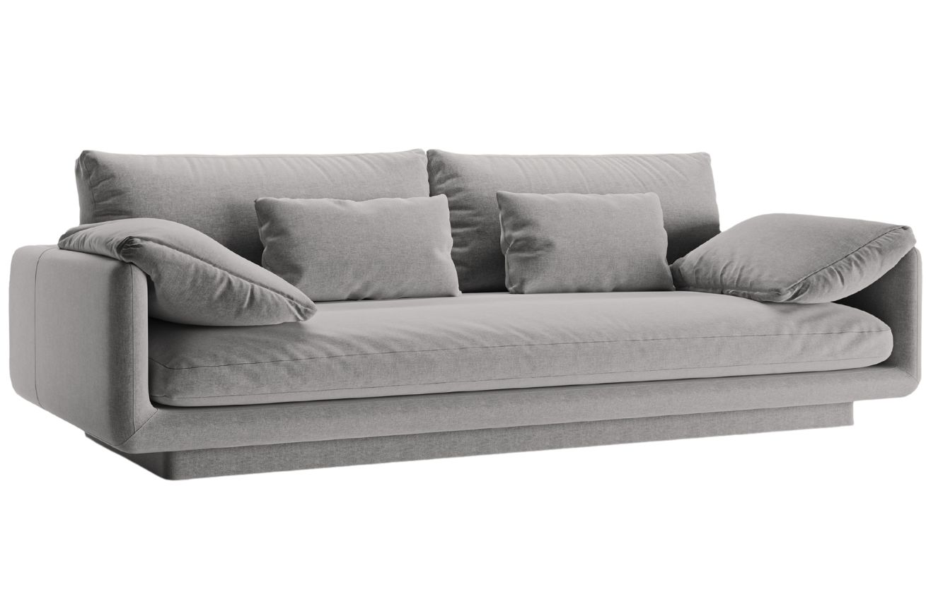 Micadoni Pohovka Torino 220 cm Micadoni