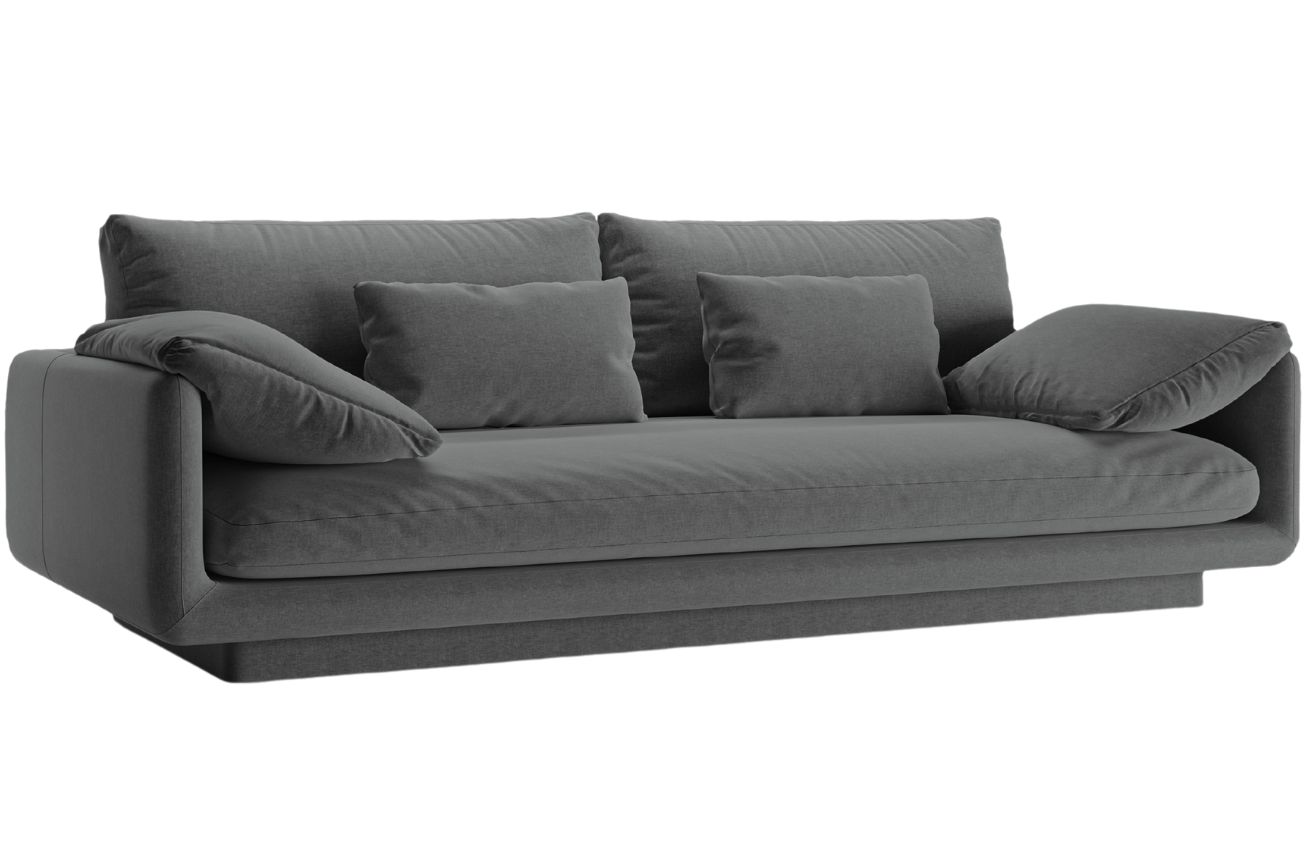 Micadoni Pohovka Torino 220 cm Micadoni