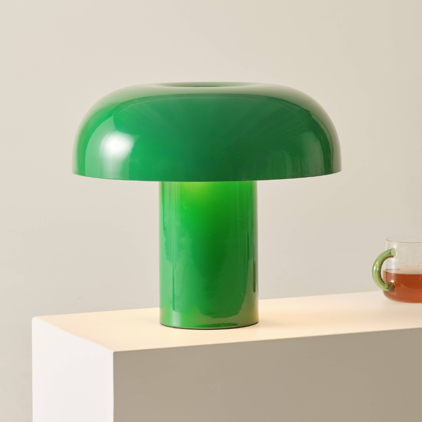 Jotex Kovová stolní lampa RAGGE Jotex