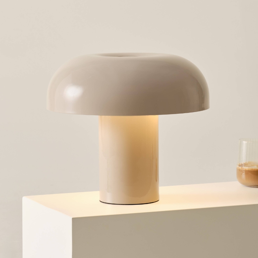 Jotex Kovová stolní lampa RAGGE Jotex