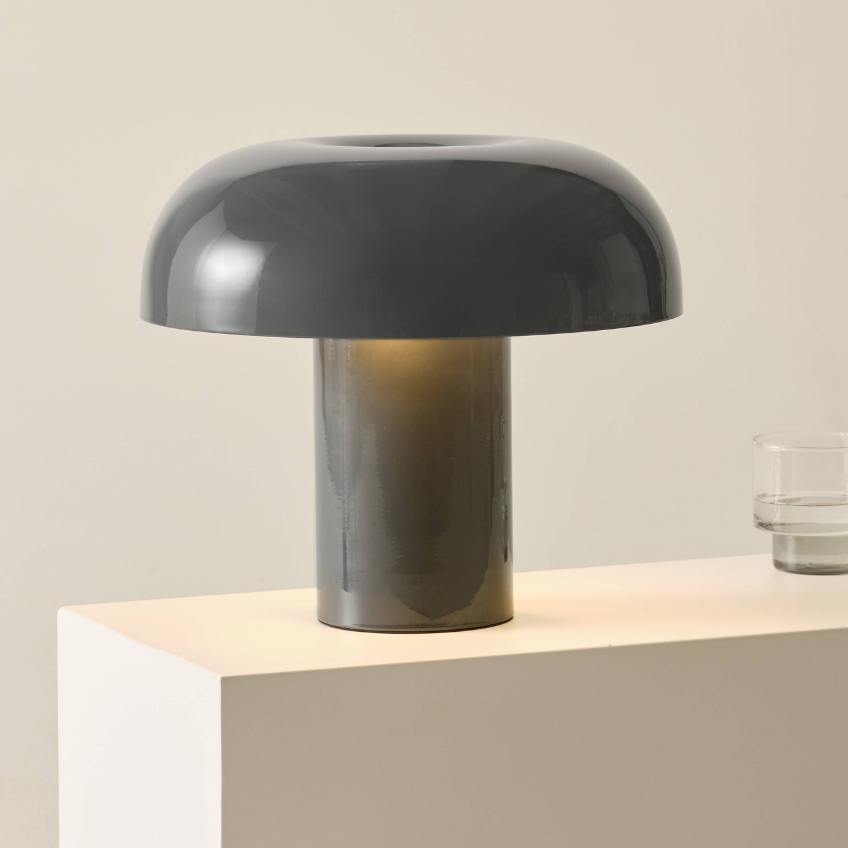 Jotex Kovová stolní lampa RAGGE Jotex