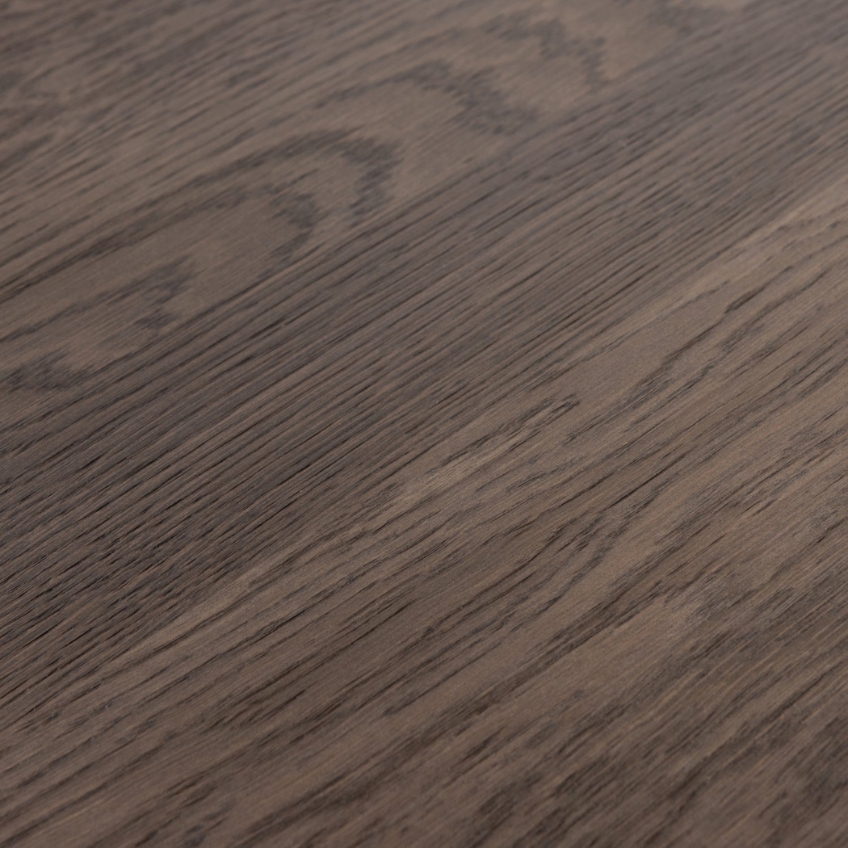 WOOOD Dubový jídelní stůl Tablo 119 cm WOOOD