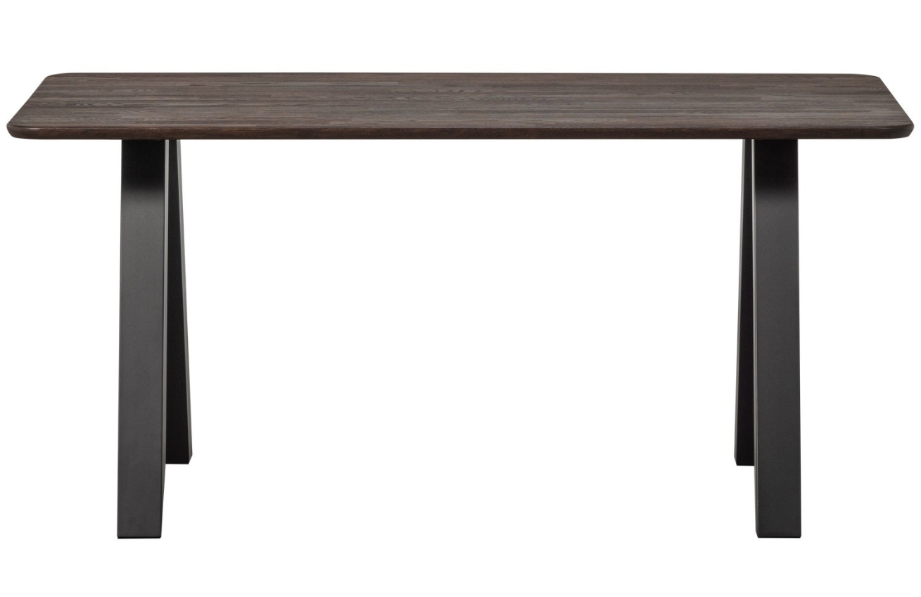 WOOOD Dubový jídelní stůl Tablo 159 x 89 cm WOOOD