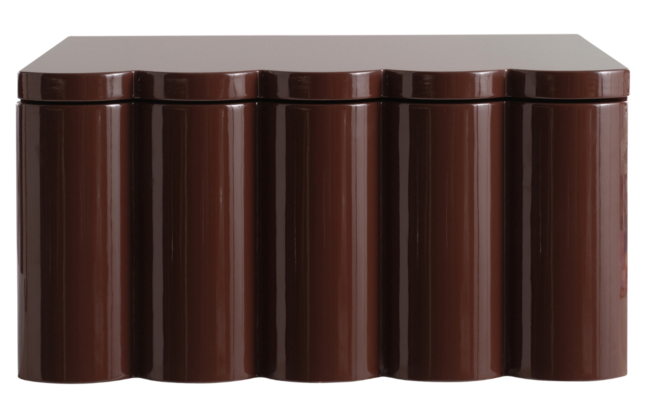 Jotex Závěsný noční stolek VALLMO 40 x 35 cm Jotex