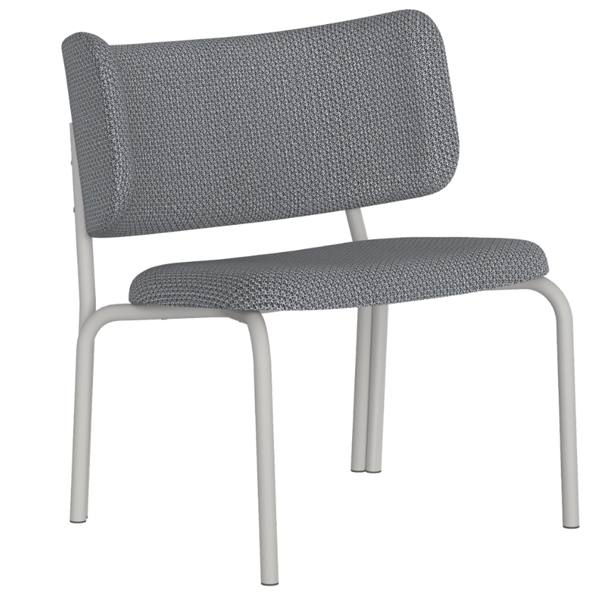 noo.ma Lounge křeslo Kei noo.ma