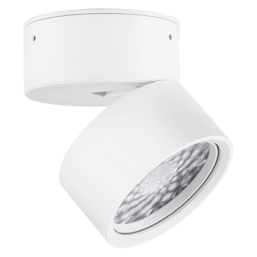 Nova Luce Kovové bodové LED světlo Pull 8 cm Nova Luce