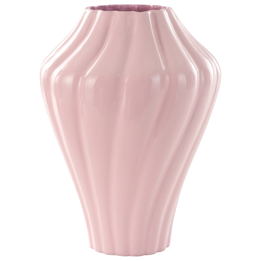 Jotex Kovová váza DREAM 32 cm Jotex