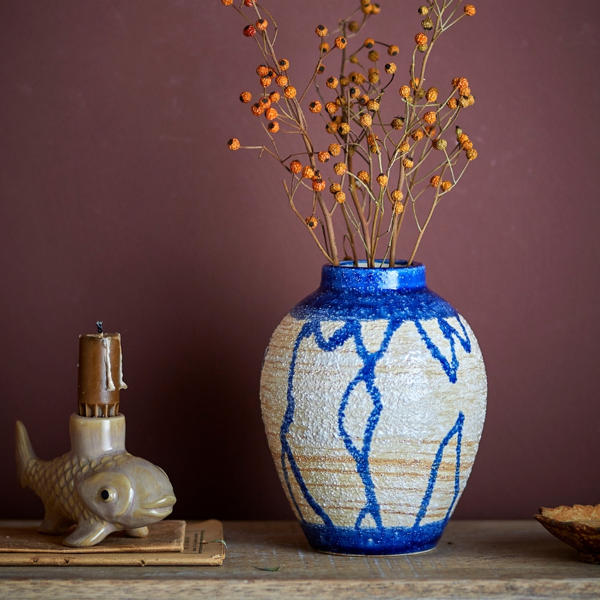 Bloomingville Váza Avon Bloomingville