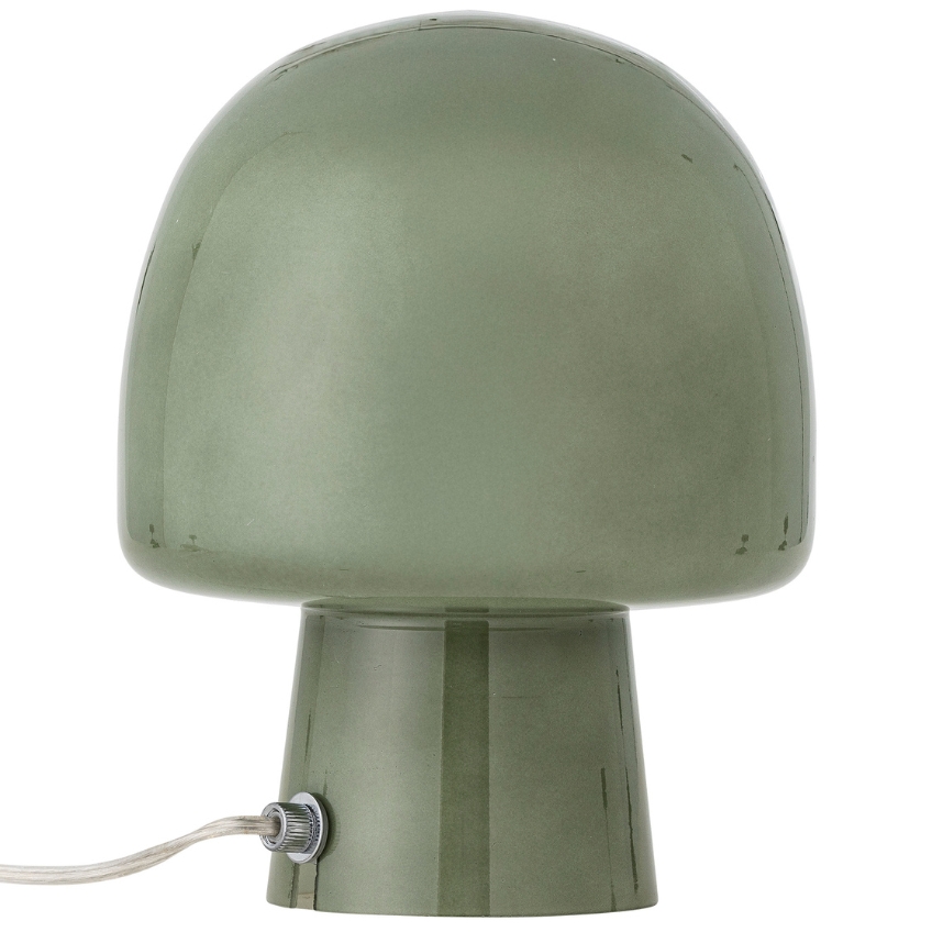 Bloomingville Skleněná stolní lampa Paddy Bloomingville