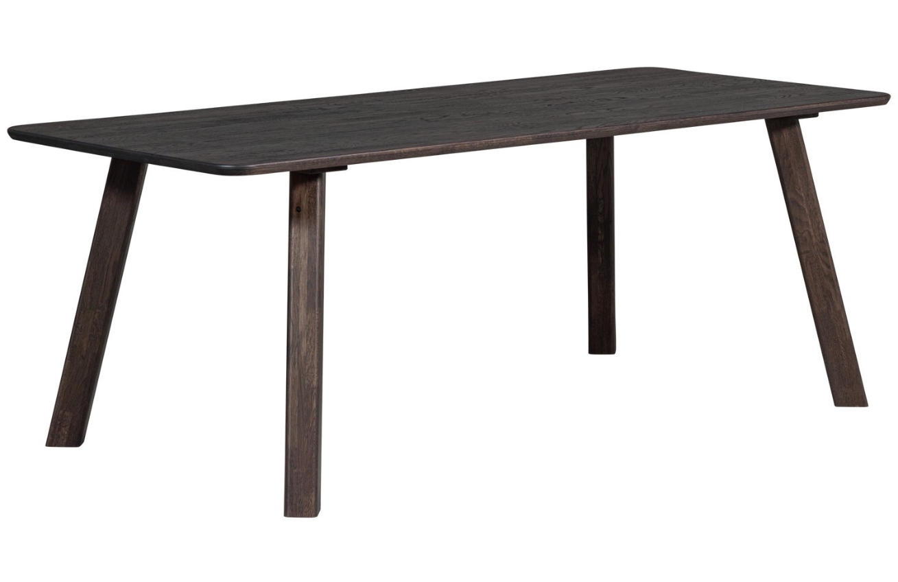 WOOOD Dubový jídelní stůl Tablo 179 x 99 cm WOOOD