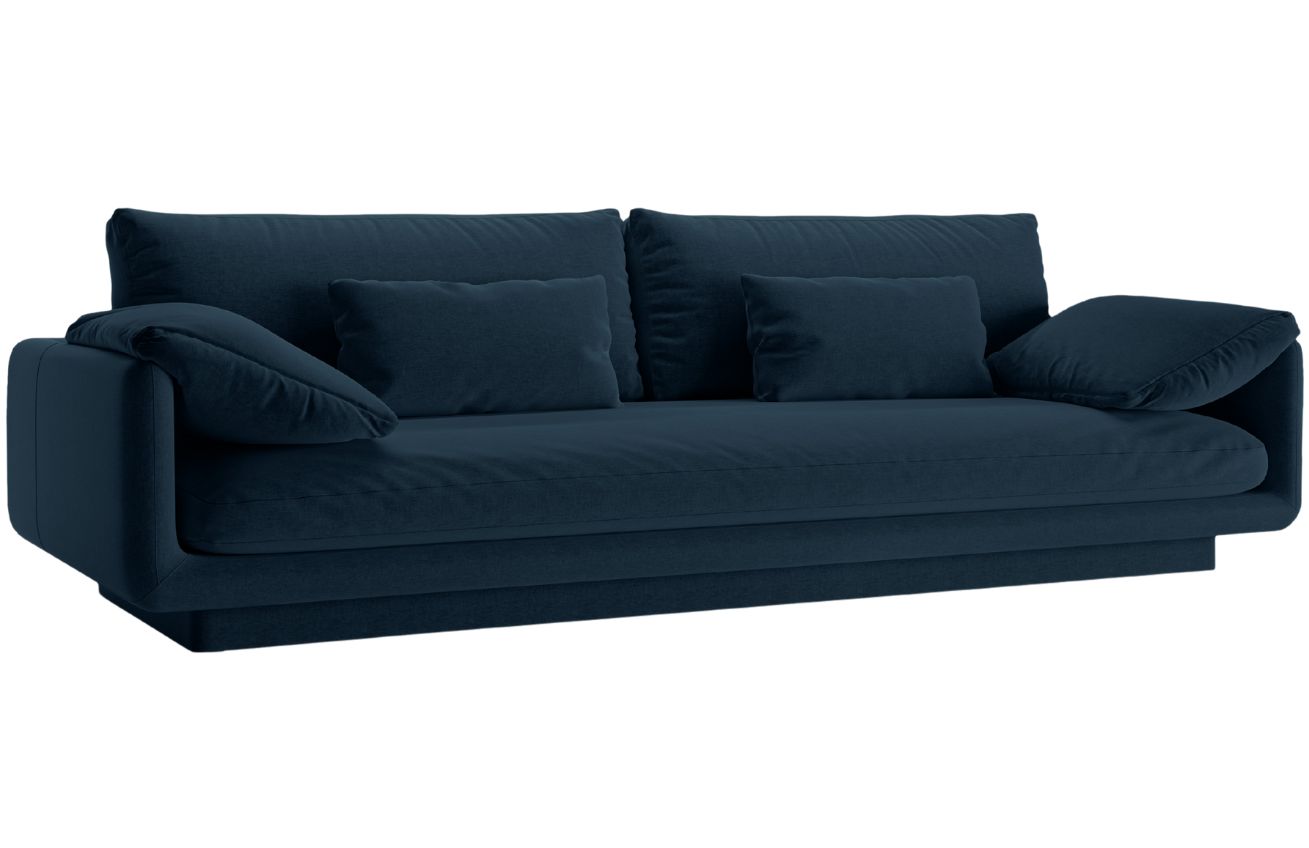 Micadoni Pohovka Torino 250 cm Micadoni