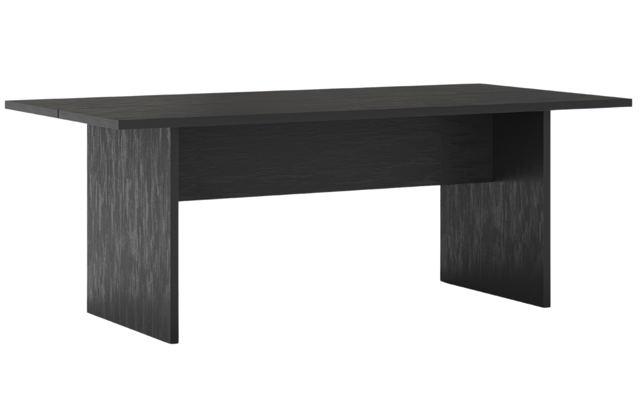 Marckeric Jídelní stůl Loana 200 x 100 cm Marckeric