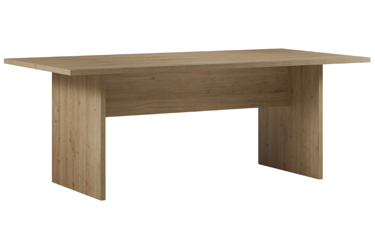 Marckeric Jídelní stůl Loana 200 x 100 cm Marckeric