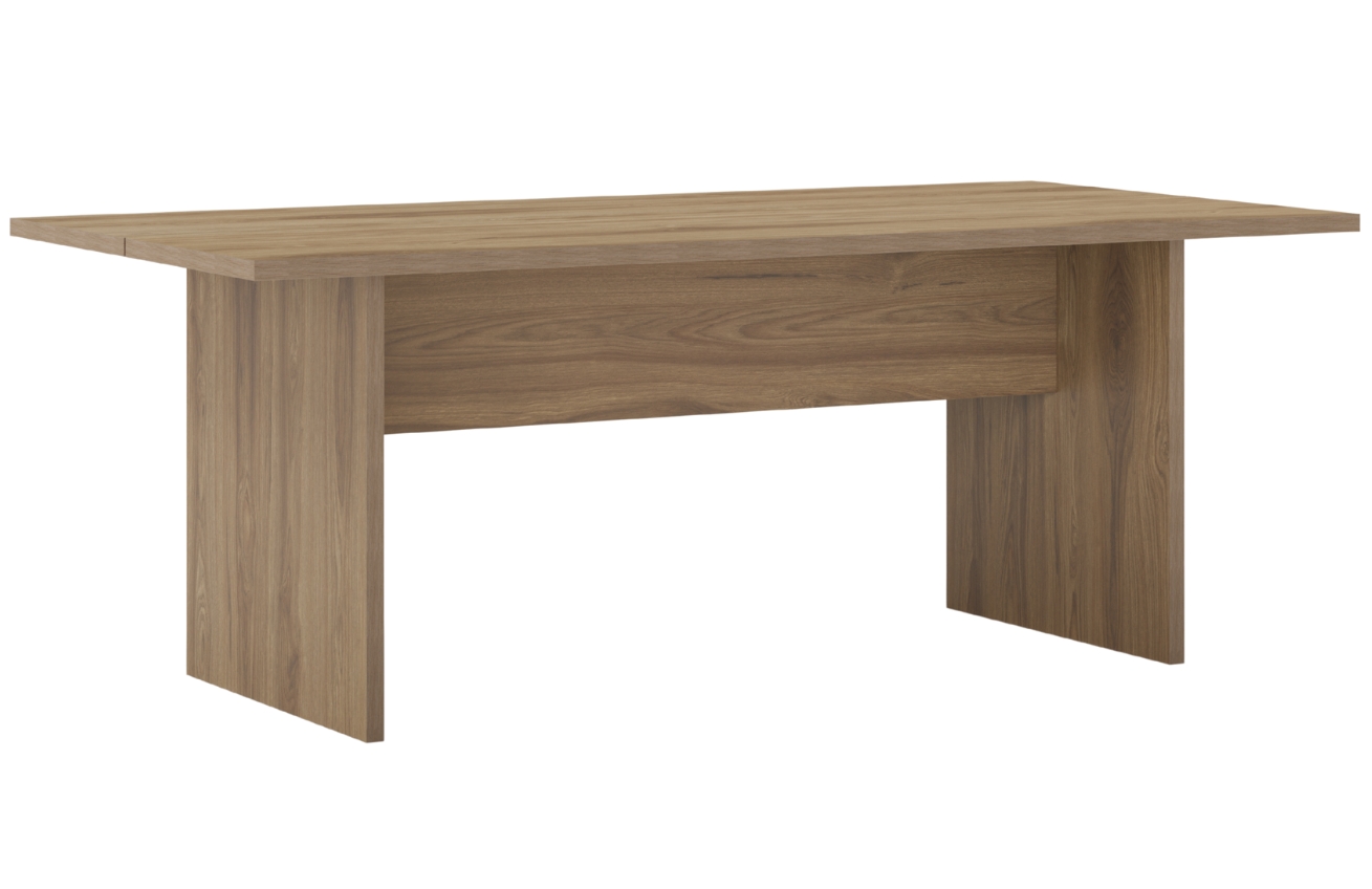 Marckeric Jídelní stůl Loana 200 x 100 cm Marckeric