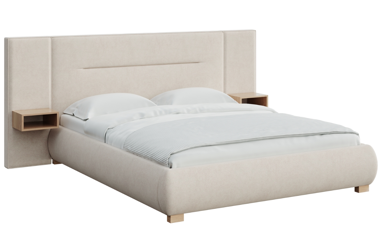 Mesonica Postel Fioro 160 x 200 cm Mesonica