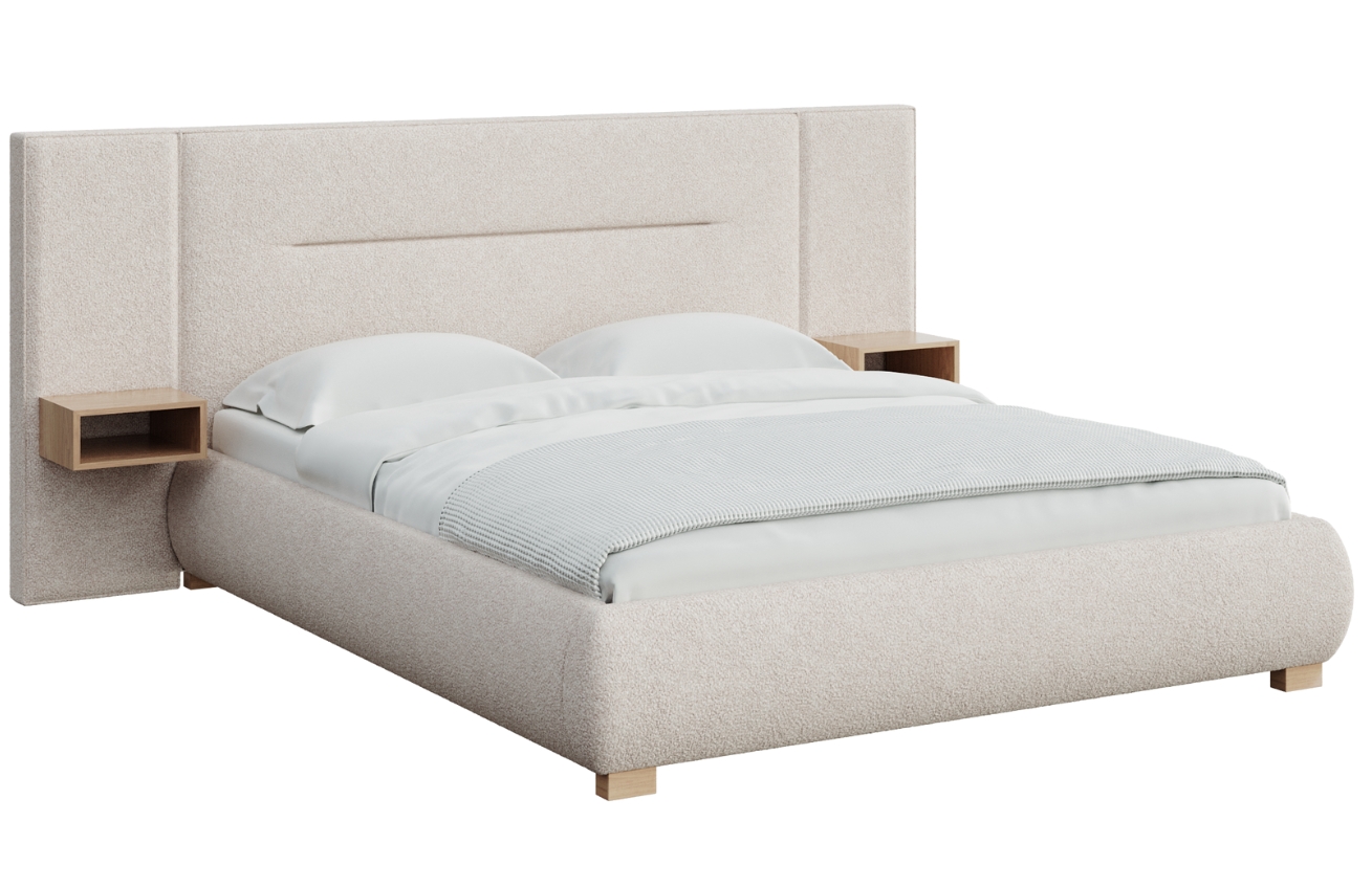 Mesonica Postel Fioro 160 x 200 cm Mesonica