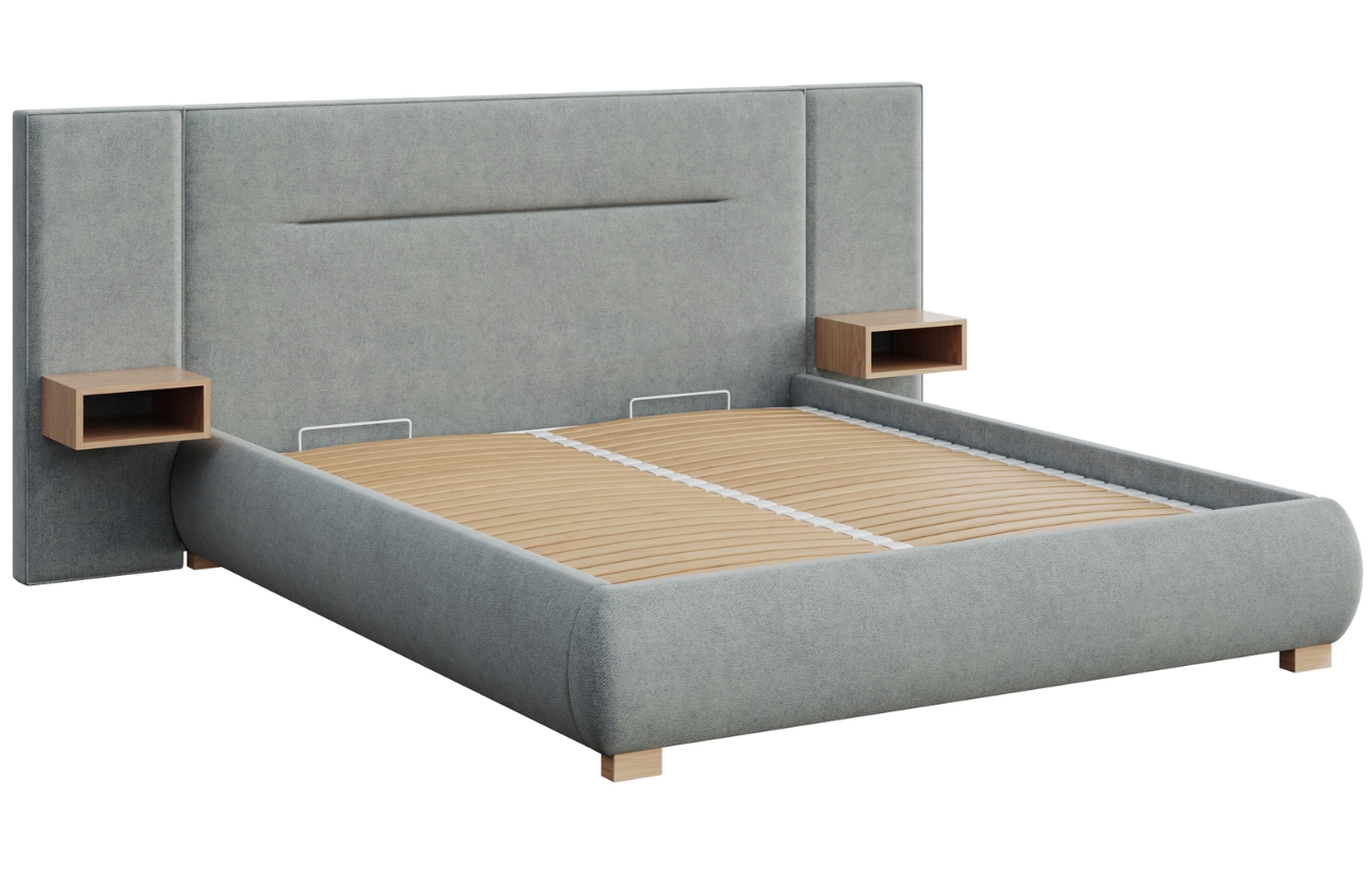 Mesonica Postel Fioro 180 x 200 cm Mesonica