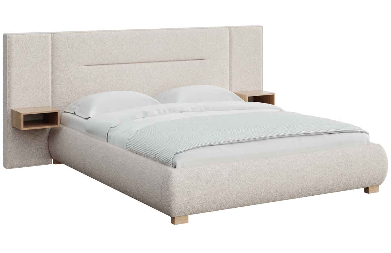 Mesonica Postel Fioro 180 x 200 cm Mesonica