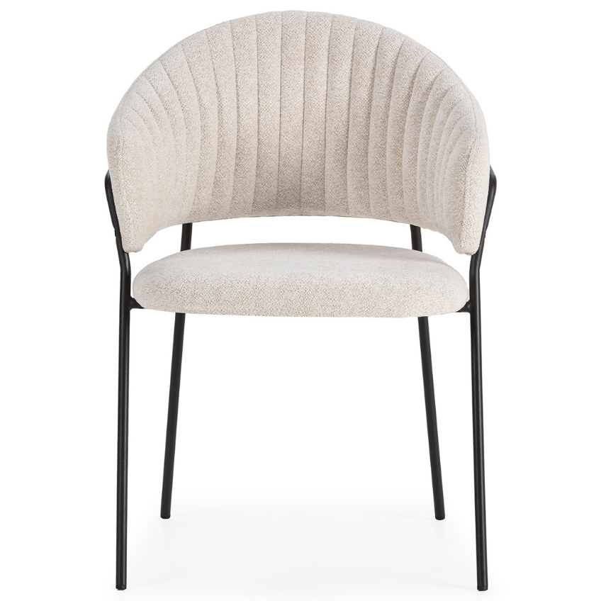 Marckeric Jídelní židle Leticia Marckeric