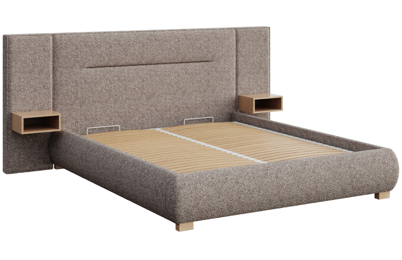 Mesonica Postel Fioro 180 x 200 cm Mesonica