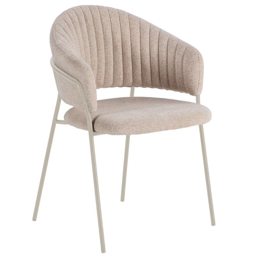 Marckeric Jídelní židle Leticia Marckeric