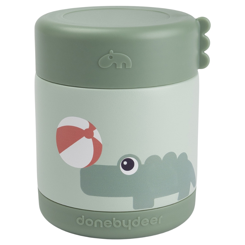 Done by Deer Termonádoba Playground 300 ml Done by Deer