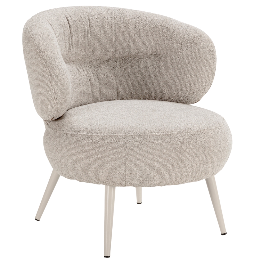 Marckeric Křeslo Liva Marckeric