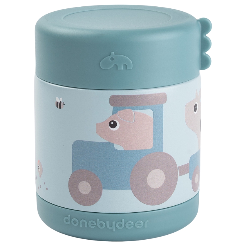 Done by Deer Termonádoba Tiny Farm 300 ml Done by Deer