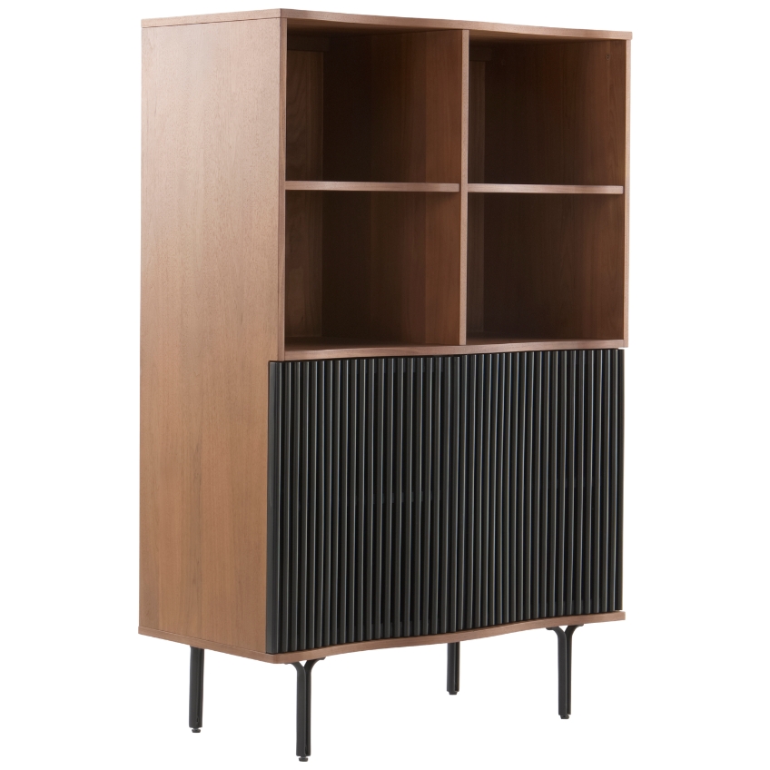 Jotex Ořechová komoda LÖVSTRAND 94 x 46 cm Jotex