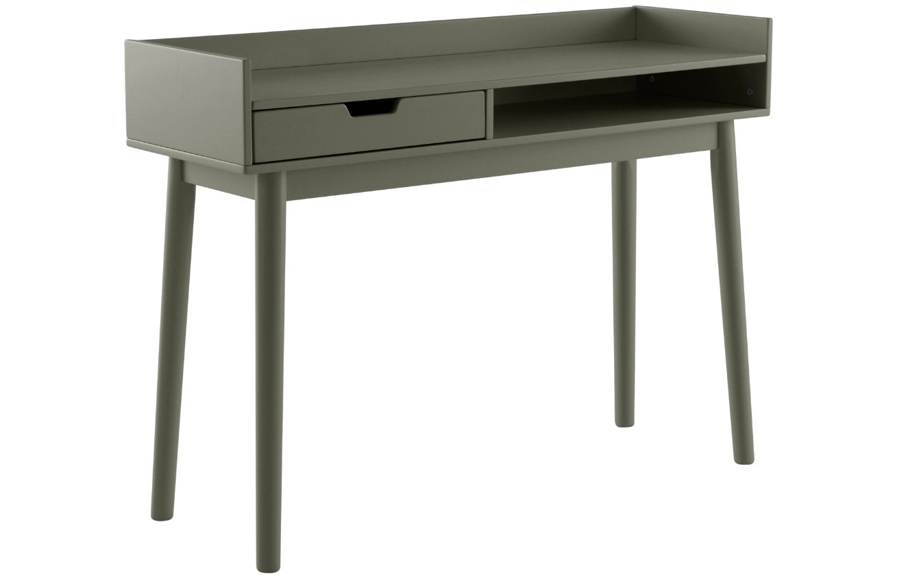 Jotex Psací stůl CAMPO 120 x 40 cm Jotex