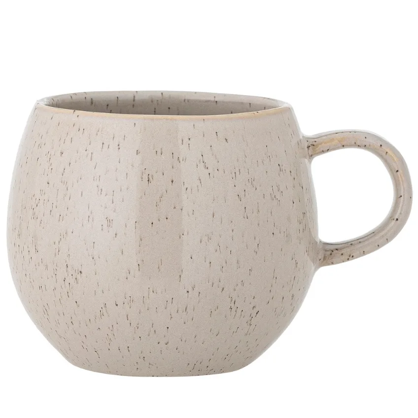 Bloomingville Set hrnečků Addison 500 ml