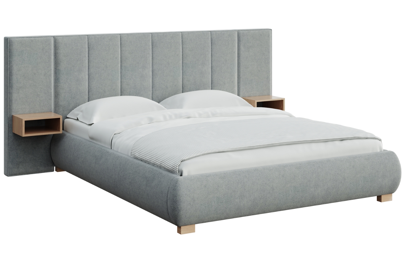 Mesonica Postel Fioro 160 x 200 cm Mesonica