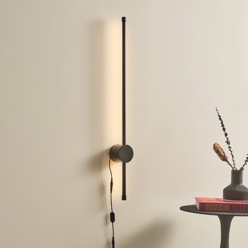 Jotex Kovové nástěnné LED světlo ALISO Jotex