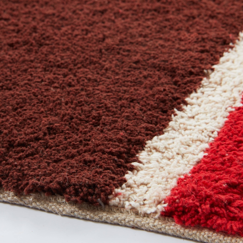 Jotex Koberec HAZEL 160 x 230 cm Jotex