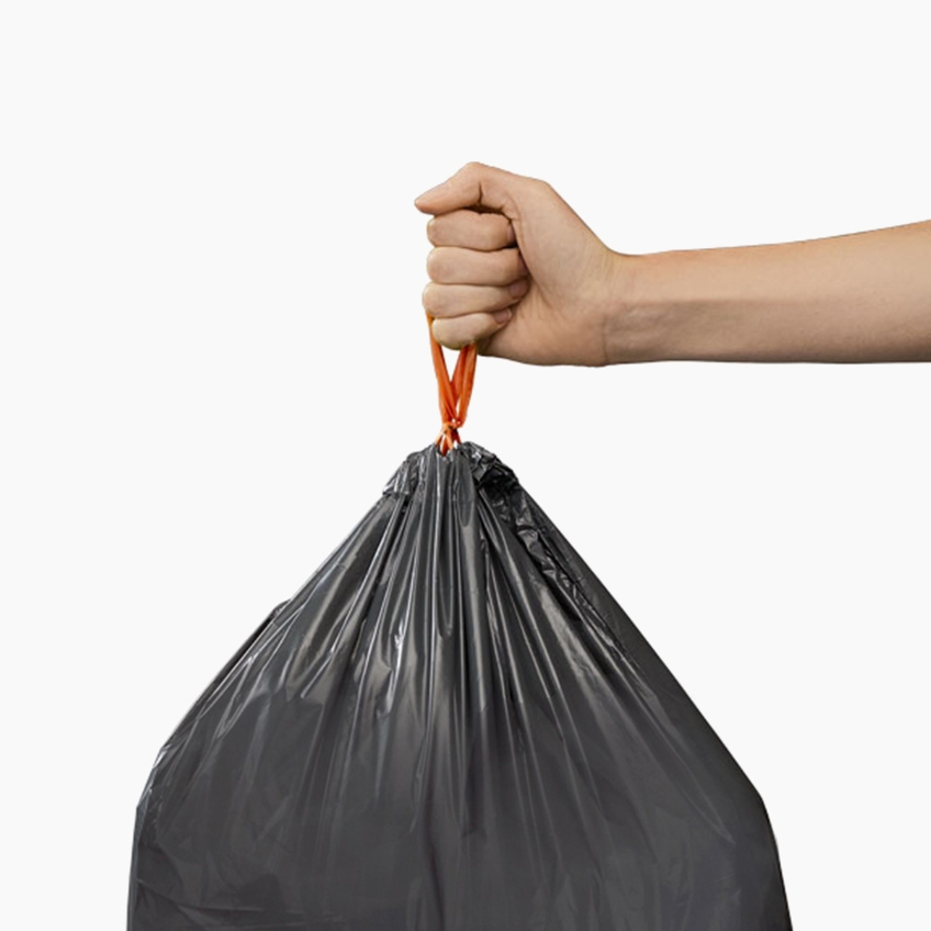 Joseph Joseph Sáčky na odpadky IW4 Eco 50 l