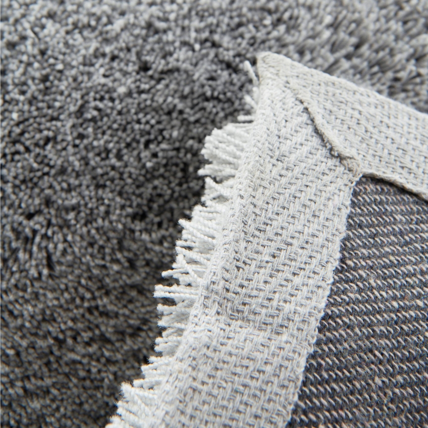 Jotex Šedý koberec MADDIE 160 x 230 cm Jotex