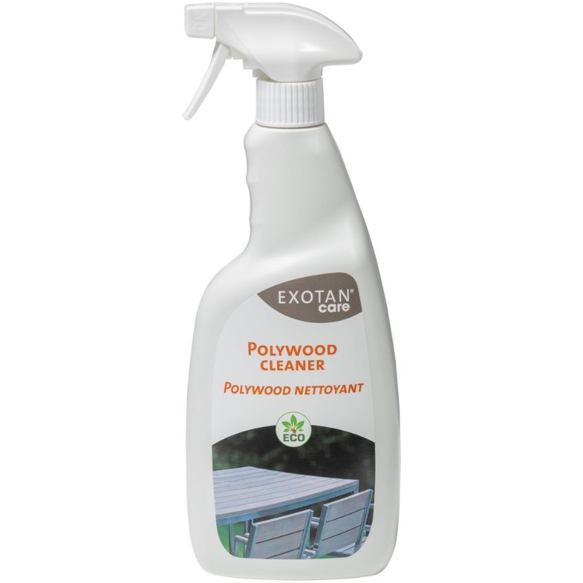 WOOOD Čistič polywoodu Exotan 750 ml WOOOD