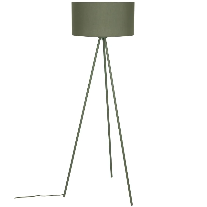 White Label stojací lampa WLL SUSIE