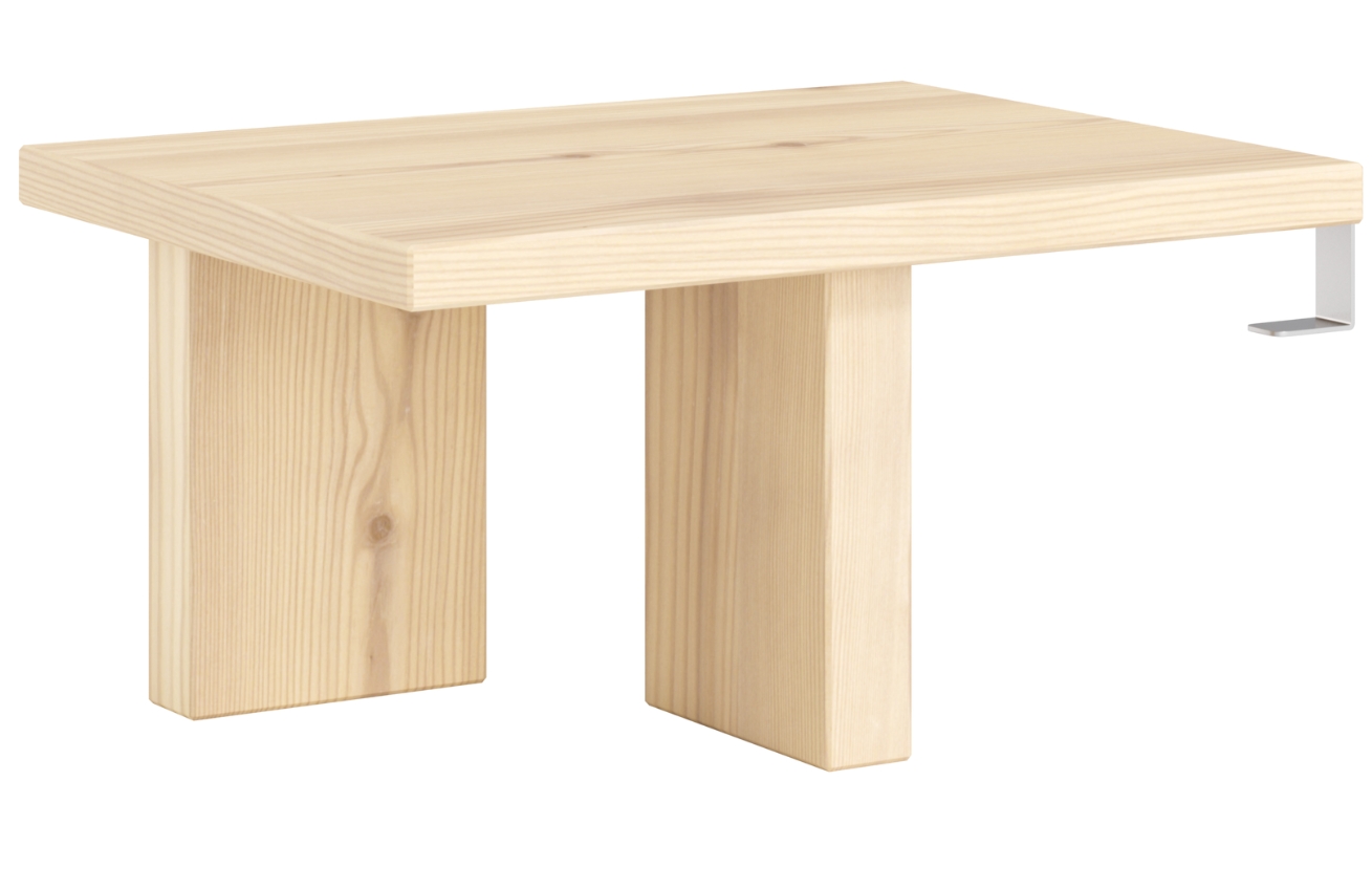 Dřevěný noční stolek Karup Design Japan 45 x 34 cm Karup Design