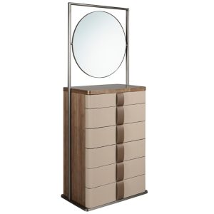 Angel Cerd&aacute; B&eacute;žov&aacute; komoda No. 7205