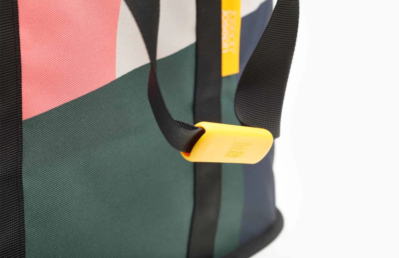 Joseph Joseph Barevný skládací koš na prádlo Hold-All Max 35 l Joseph Joseph