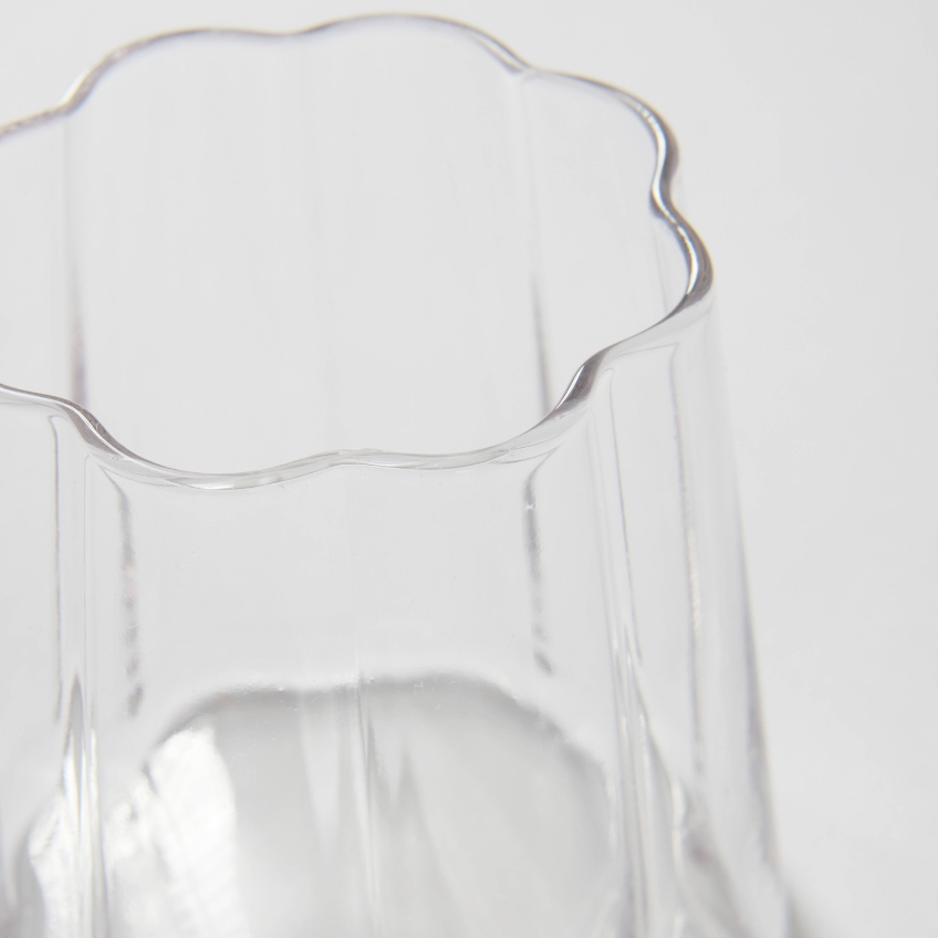 Jotex Sada čtyř sklenic NINA 260 ml Jotex