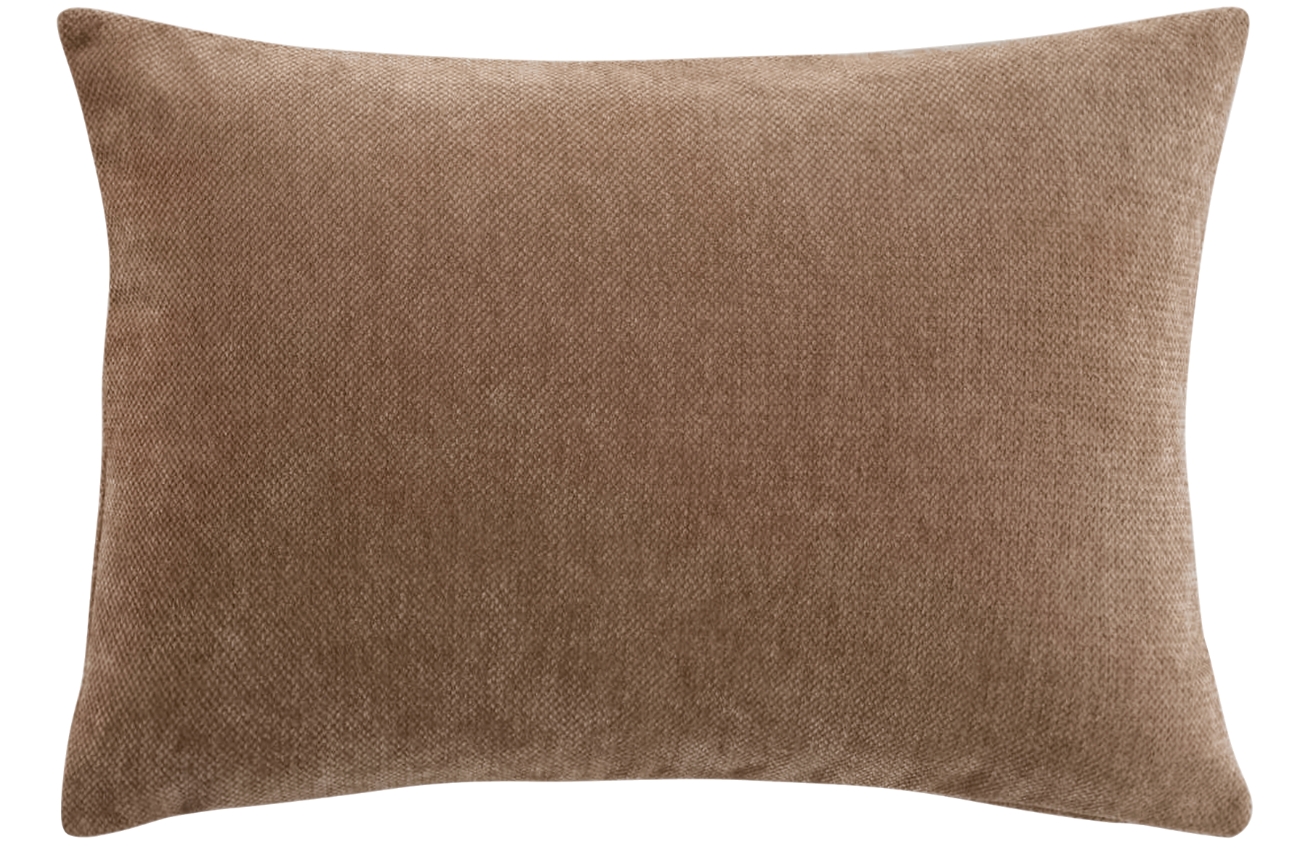 Jotex Béžový povlak na polštář SHILO 40 x 60 cm Jotex