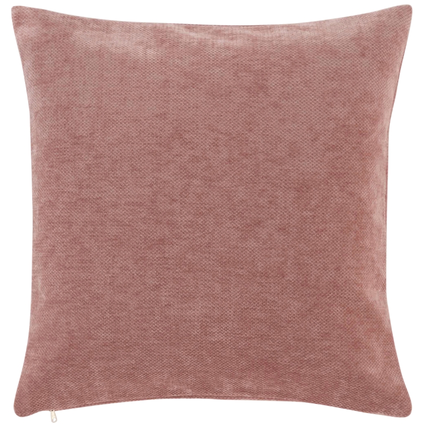 Jotex Sada tří růžových povlaků na polštář CHLOE 50 x 50 cm Jotex
