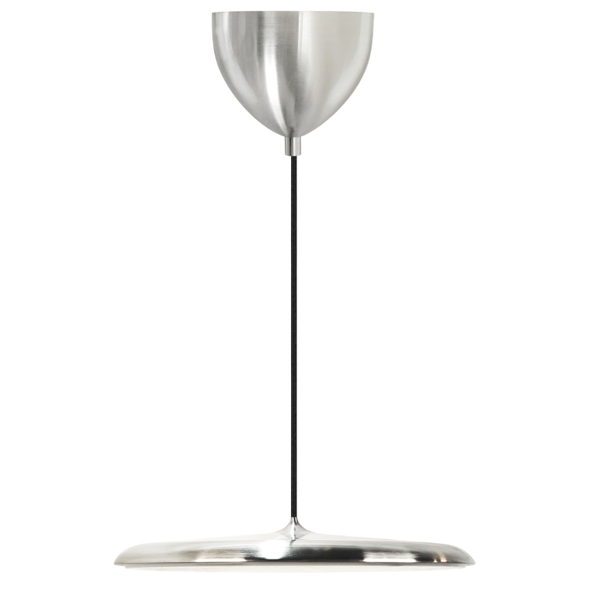 Nordlux Kovové závěsné LED světlo Artist 40 cm Nordlux